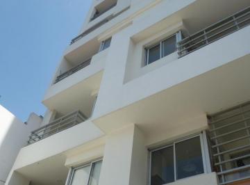 Departamento · 28m² · 1 Ambiente · 1 Cochera · Departamento Monoambiente en Venta - 1 Baño - Santos Lugares