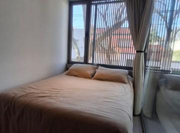 Departamento de 1 ambiente, Palermo · Palermo Monoambiente Nuevo y Moderno