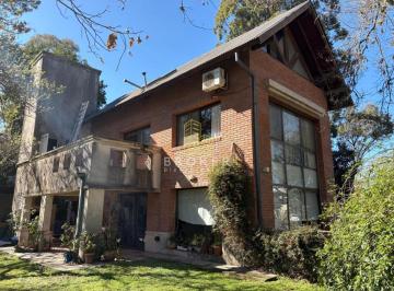 Foto1 · Venta Casa 3 Dorm. en Fincas del Lago, Escobar
