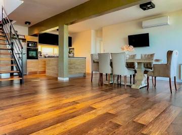 Departamento · 170m² · 5 Ambientes · 1 Cochera · Departamento en Vento 5 Amb Wilde Centro