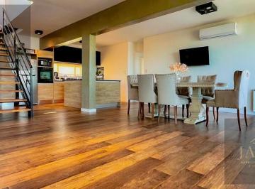 Departamento · 170m² · 5 Ambientes · 1 Cochera · Departamento en Vento 5 Amb Wilde Centro
