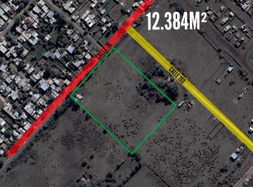 Campo · 12384m² · Campo en Venta - 12.384 m² - La Plata