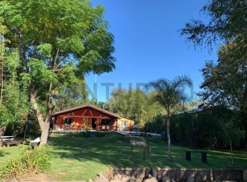 Casa · 130m² · 5 Ambientes · Venta Casa Arroyo Antequera, Delta Tigre