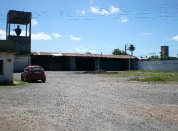 Depósito · 3000m² · Venta Deposito 3.000 m² Cub. - Tigre