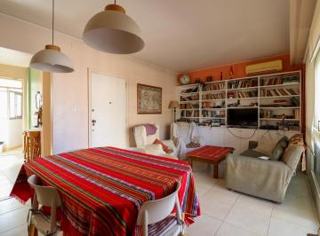 Departamento · 94m² · 3 Ambientes · Venta Departamento de 3 Ambientes con Dependencia, Balcón Terraza y Escritorio en Almagro