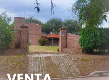 Terreno · 500m² · Se Vende Terreno en Villa Warcalde
