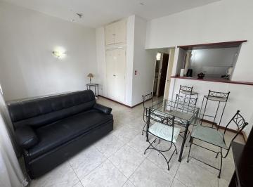 Departamento · 26m² · 1 Ambiente · Venta Departamento de un Ambiente Al Lateral. Zona Centro, Mar del Plata