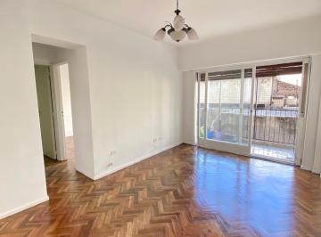 Departamento de 3 ambientes, Centro / Microcentro · Departamento 3 Ambientes en Alquiler