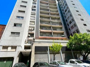 Departamento · 60m² · 2 Ambientes · Venta Apartamento 1 Dormitorio en Aguada