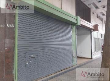 Local comercial · 22m² · 2 Ambientes · Local en Centro Comercial de Diagonal 80