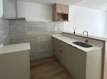 Departamento · 35m² · 2 Ambientes · Alquiler Apartamento 1 Dormitorio a Estrenar en La Blanqueada