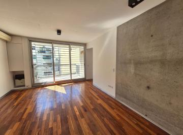 Departamento · 48m² · 2 Ambientes · Venta 2 Ambientes en Palermo Soho | Luminoso, Balcón y Diseñ