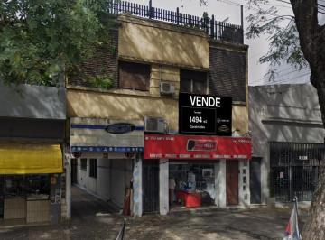 Terreno · 3300m² · Terreno en Venta de 366 m² en Saavedra con Posibilidad de Anexar Terreno Lindero