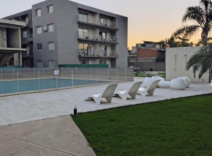 Departamento · 55m² · 3 Ambientes