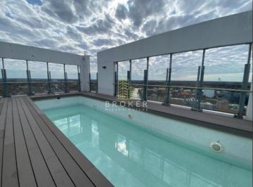 Foto1 · Venta Departamento Monoambiente, El Cardón II Tigre