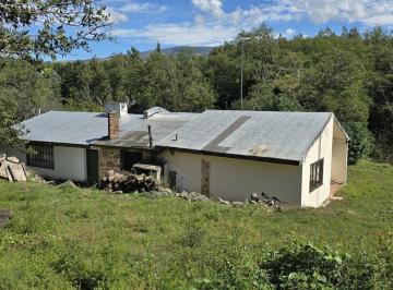 Terreno · 160m² · Vendo Terreno con Casa en San Clemente!