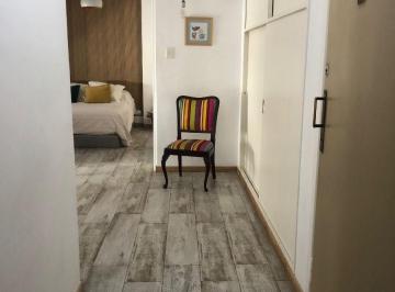 Departamento de 1 ambiente, Palermo · Unico! Monoambiente Divisible de Estilo - Amoblado - Equipado Full!
