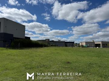 Terreno · 650m² · Terreno en Venta San Felipe Canning