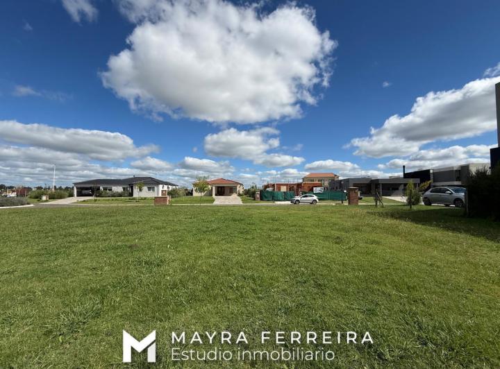 Terreno · 650m²