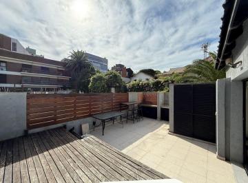 PH de 2 ambientes, Mar del Plata · La Perla 2 Amb Terraza Mascota