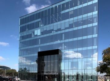 Oficina comercial · 77m² · 2 Cocheras · Oficina 77 m² en Alquiler –park 8 Buenavista, Aaa + Amenitis
