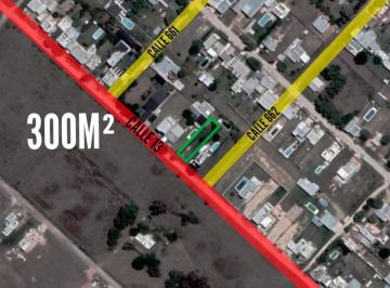 Terreno · 300m² · Terreno en Venta - 300 m² - Villa Parque Sicardi, La Plata