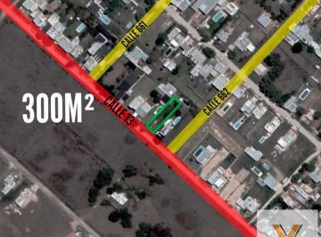 Terreno · 300m² · Terreno en Venta - 300 m² - Villa Parque Sicardi, La Plata