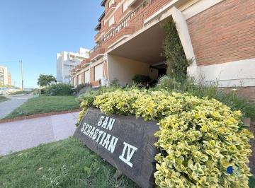 Departamento · 60m² · 3 Ambientes · 2023 - de Los Tritones 90