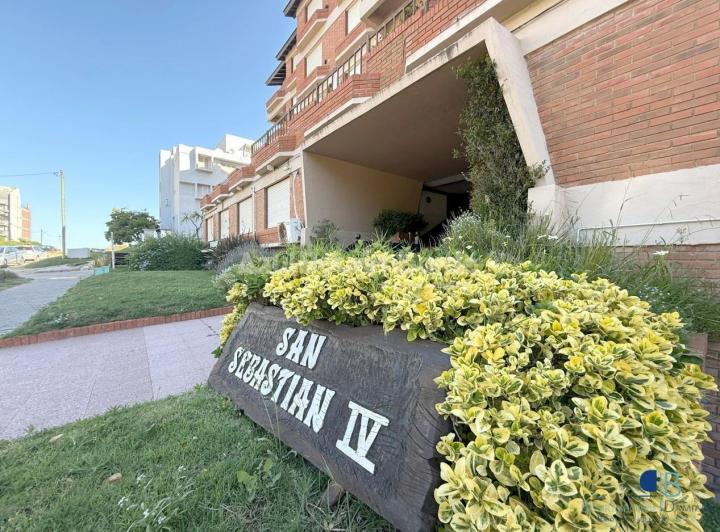Departamento · 60m² · 3 Ambientes