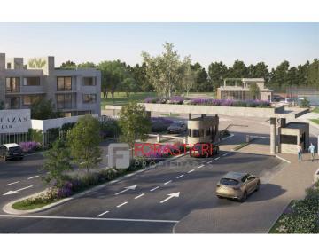 Terreno · 654m² · Venta en Pozo en Barrio Las Plazas Pilar