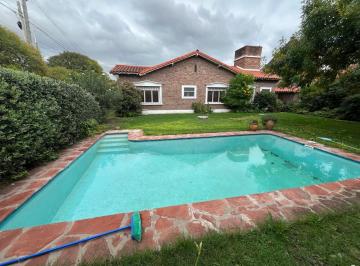 Casa de 5 ambientes, Hurlingham · Chalet 5 Amb (Hurlingham Centro) Z/ 5 Esquinas