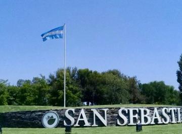 Terreno · 800m² · Excelente Lote en San Sebastian.