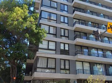 Departamento · 46m² · 2 Ambientes · Venta de Departamento de 2 Ambientes en Palermo con Terraza Propia