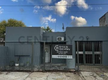Casa · 120m² · 4 Ambientes · Casa en Venta Sober Lote de 10 X 50 con 3 Dorm. y Garage