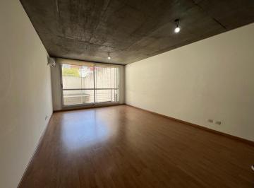 Departamento · 51m² · 2 Ambientes · 1 Cochera · Departamento de 2 Amb con Balcón y Cochera