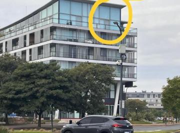 Oficina comercial · 50m² · 1 Cochera · Oficina en Venta Nordelta Puerta Norte 1.