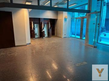 Local comercial · 987m² · 10 Ambientes · Local Comercial en Alquiler - 10 Ambientes - San Nicolás