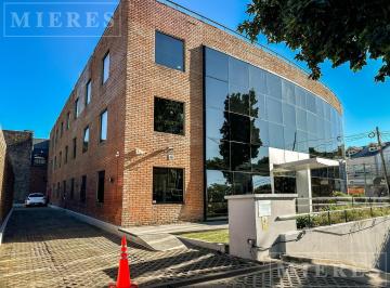 Oficina comercial · 400m² · 14 Cocheras · Oficina de 400 m² en Venta en El 2do. Piso - Lomas de San Isidro