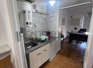 Casa · 26m² · 1 Dormitorio · Departamento en Galeria Emperador