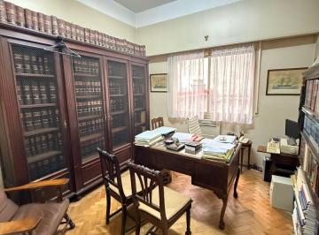 Departamento de 4 ambientes, Balvanera · Venta Montevideo Al 600 | 4 Ambientes con Dependencia | a Refaccionar |