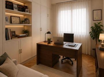 Departamento de 4 ambientes, Centro / Microcentro · Venta Montevideo Al 600 | 4 Ambientes con Dependencia | a Refaccionar | Apto Profesional