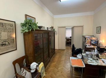 Departamento de 4 ambientes, Centro / Microcentro · Venta Montevideo Al 600 | 4 Ambientes con Dependencia | a Refaccionar | Apto Profesional