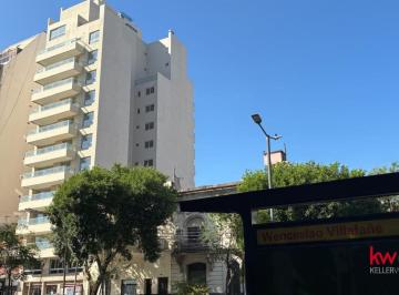Departamento · 49m² · 2 Ambientes · Departamento en Venta de 2 Amb. a Estrenar - La Boca, Caba - Terraza Propia.