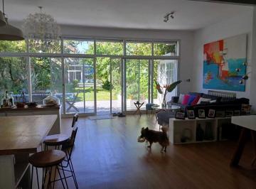 Casa · 240m² · 6 Ambientes · Casa en Alq. Temporario en Martínez, San Isidro, G. B. a. Zona Norte