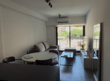 Departamento · 47m² · 2 Ambientes · Departamento en Belgrano