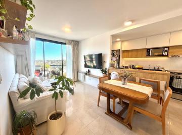 Imagen1 · Moderno 3 Ambientes con 2 Baños y Balcón. Edificio Moderno con Amenities. Barrio San Jose