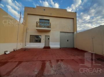 Bodega-Galpón · 512m² · Alquilo Galpón 510 m² Bº Crisol