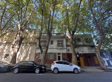 Terreno · 166m² · Excelente Lote Venta Villa Crespo