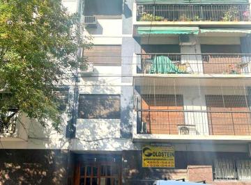 Departamento · 60m² · 3 Ambientes · Departamento de 3 Amb Para Actualizar Luminoso Balcon