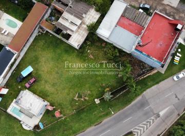 Terreno · 1071m² · Terreno en Moreno